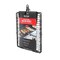 Grill Mark Grill Mark Steel Grill Basket 13 in. L X 12 in. W 1 pk 00128ACE - alternate 4